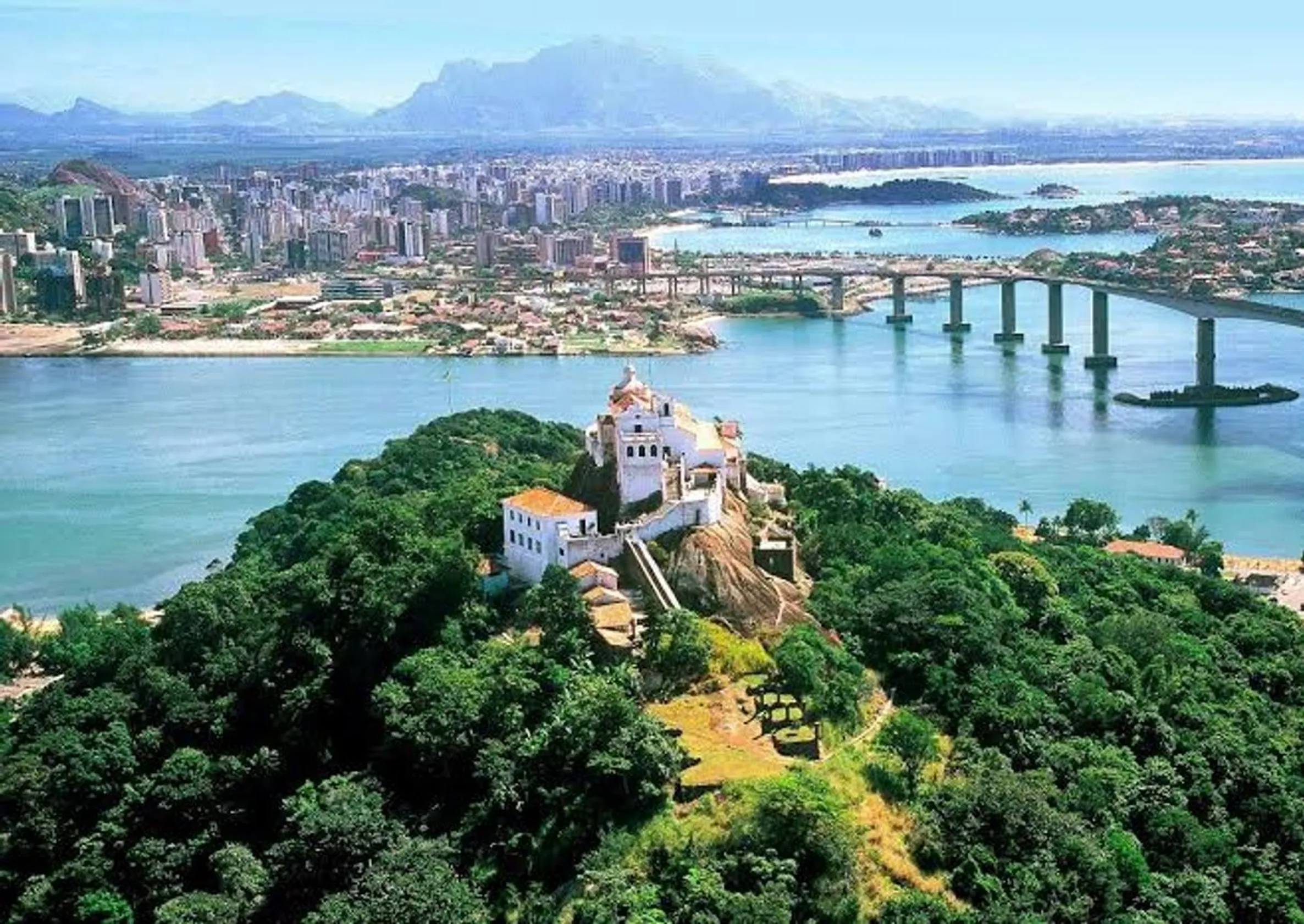 Espírito Santo