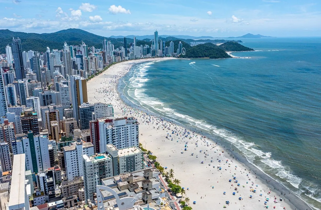 Santa Catarina