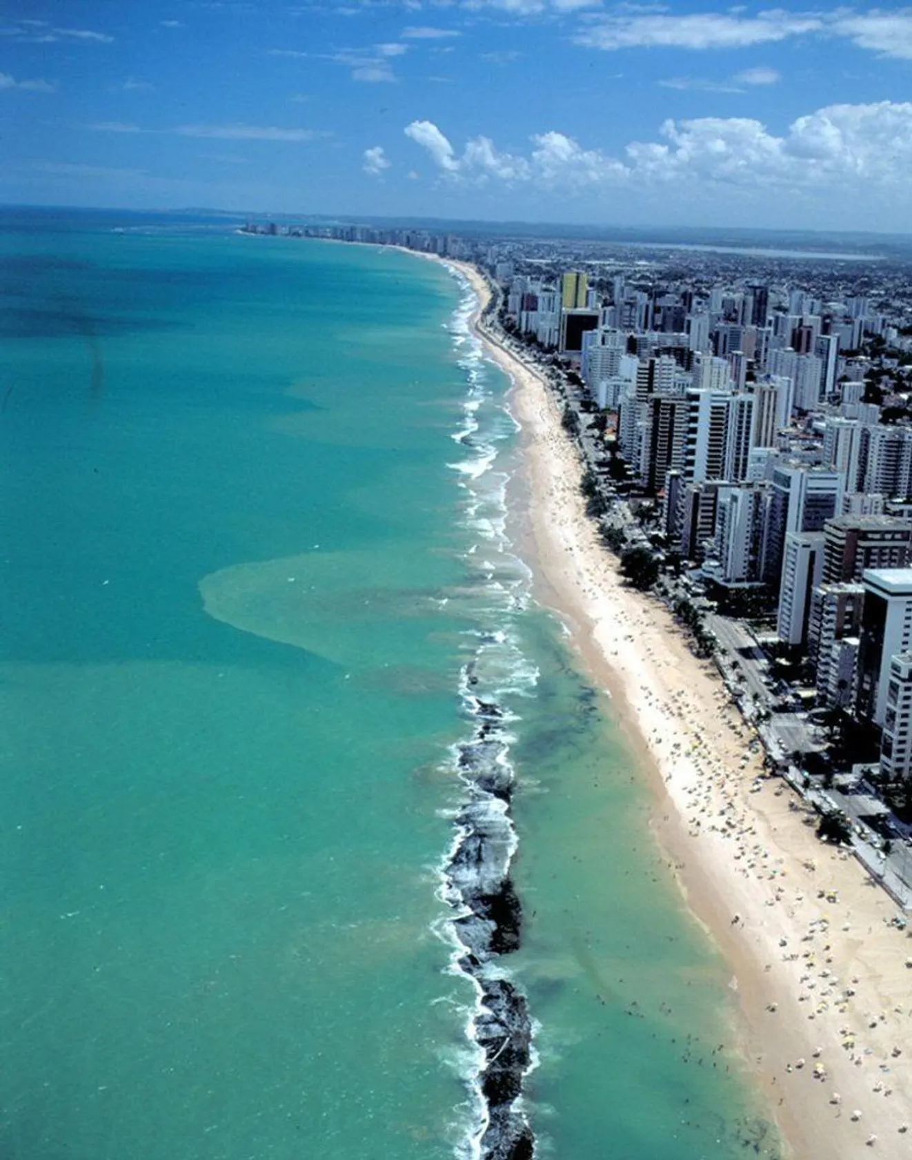 Pernambuco