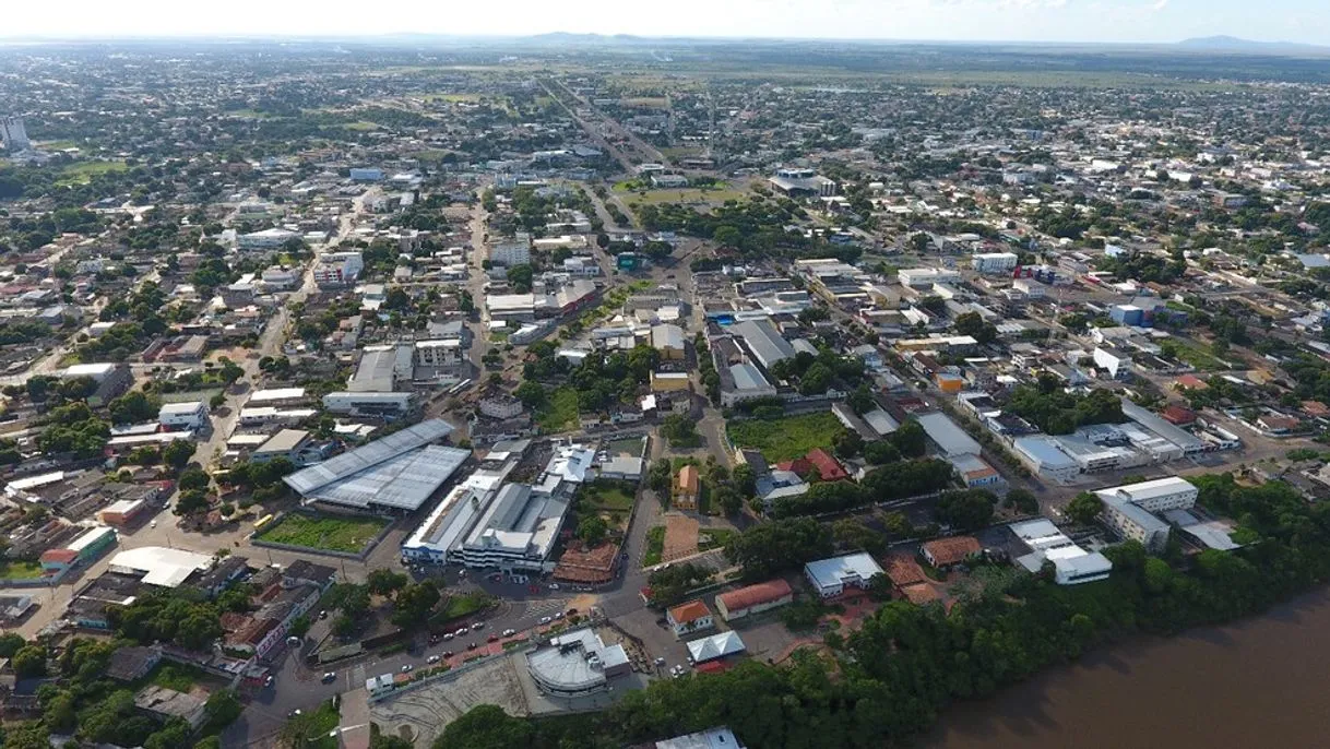 Roraima
