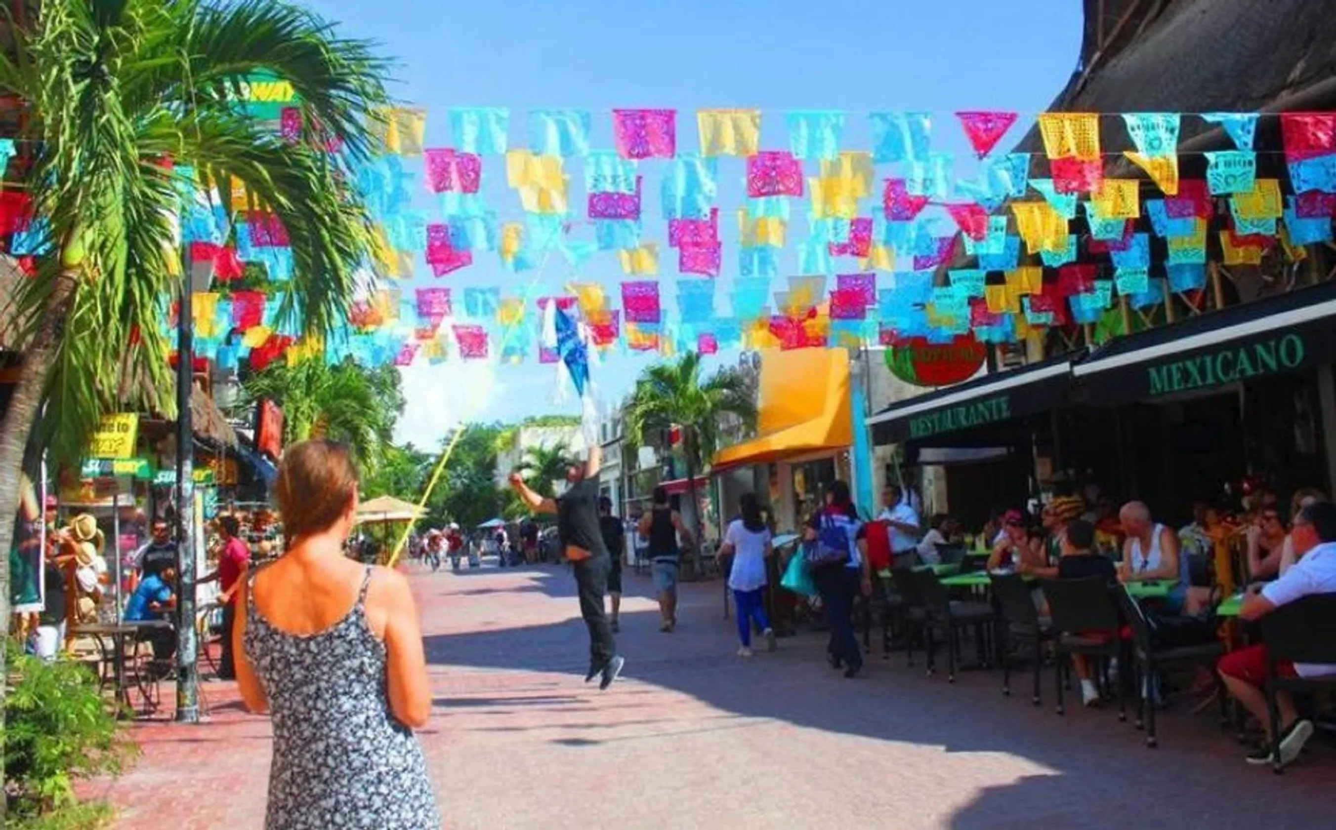 Quinta Avenida