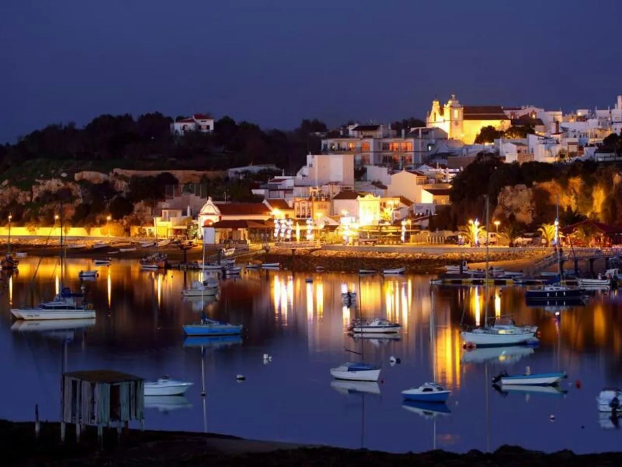Alvor