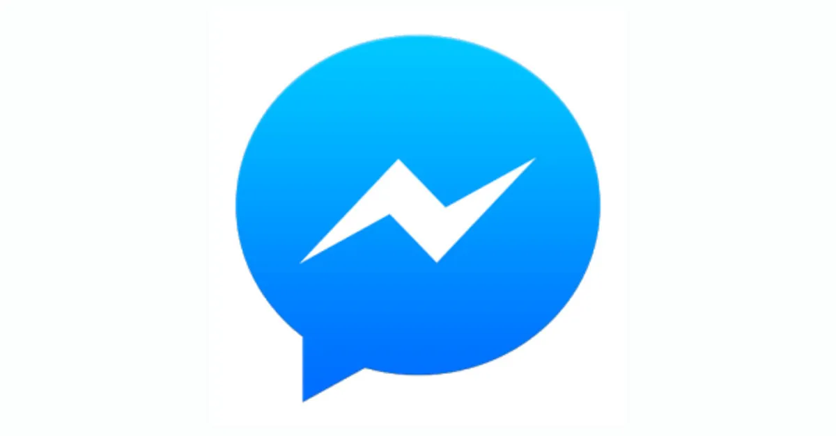Facebook Messenger