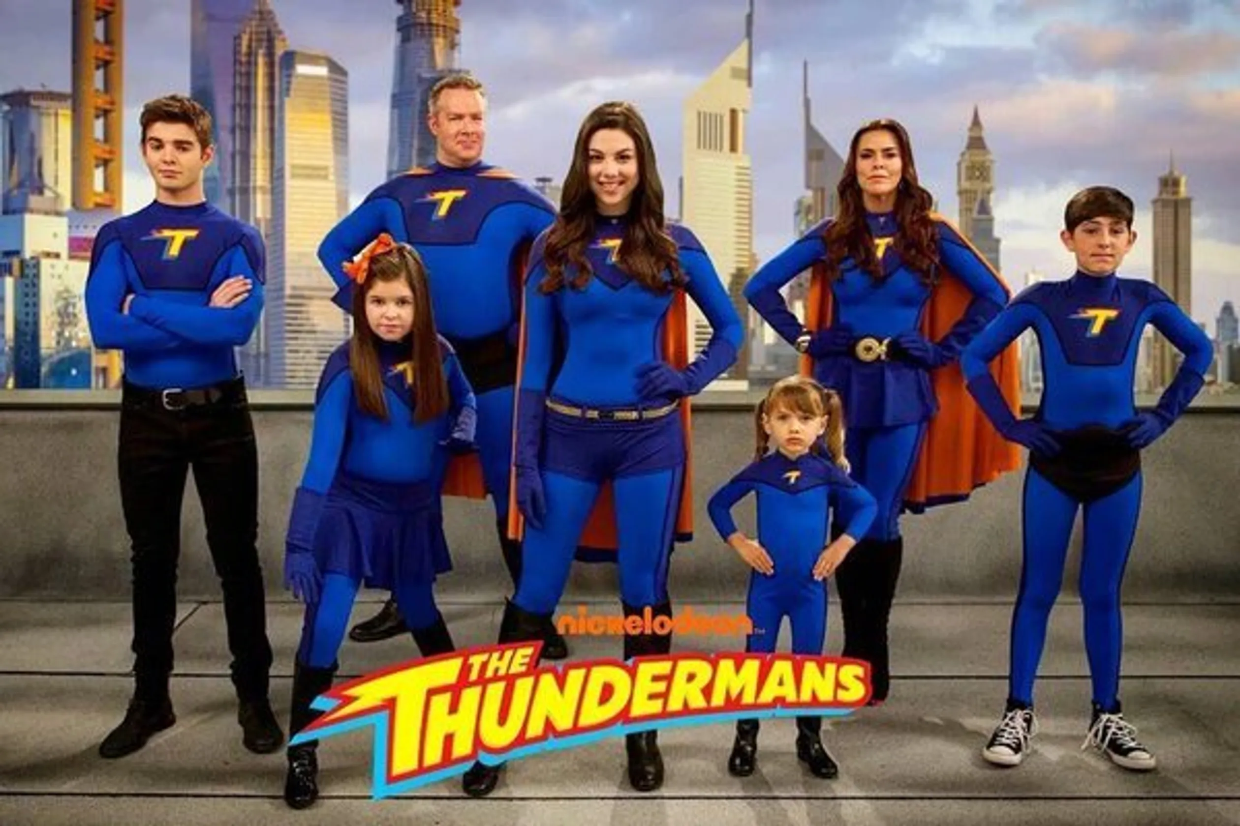 The Thundermans