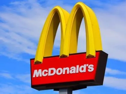 McDonalds