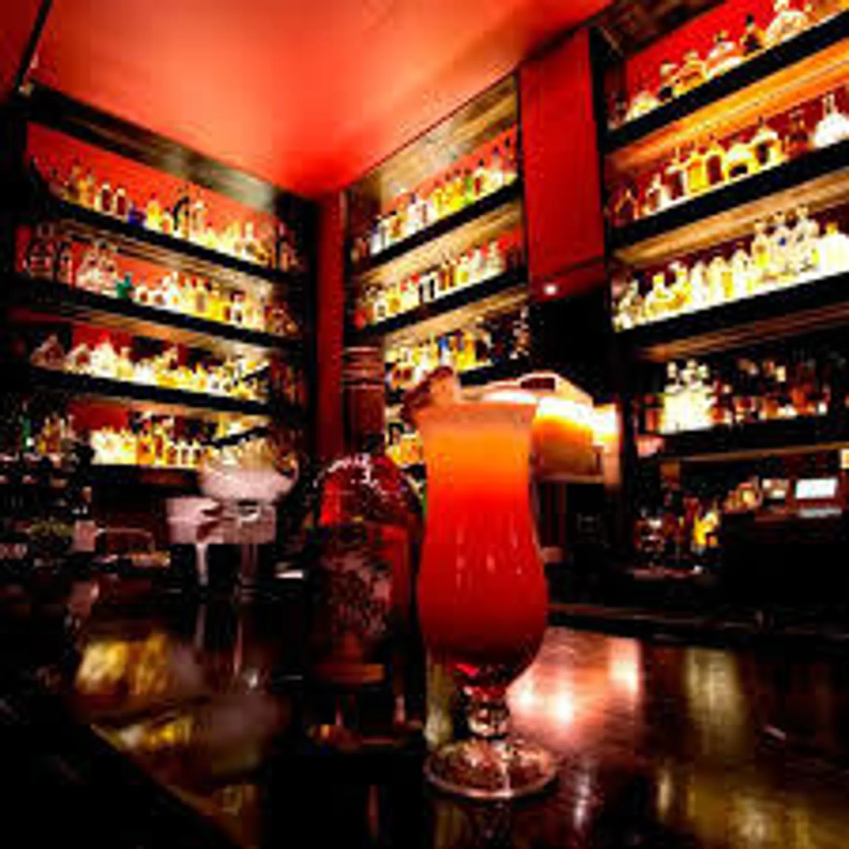Mestizo Mexican Restaurant
