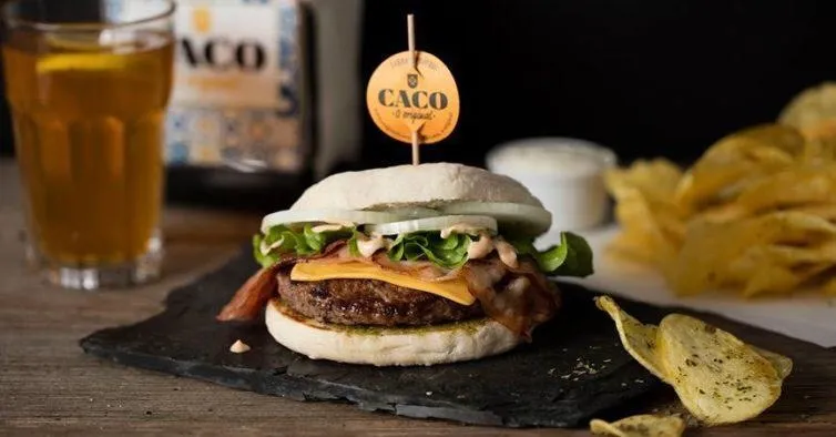 Caco, O Original - Faro