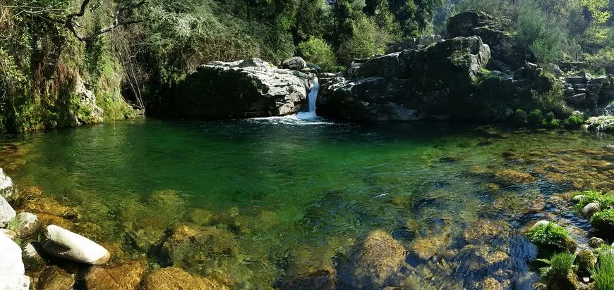 Poço Negro do Soajo