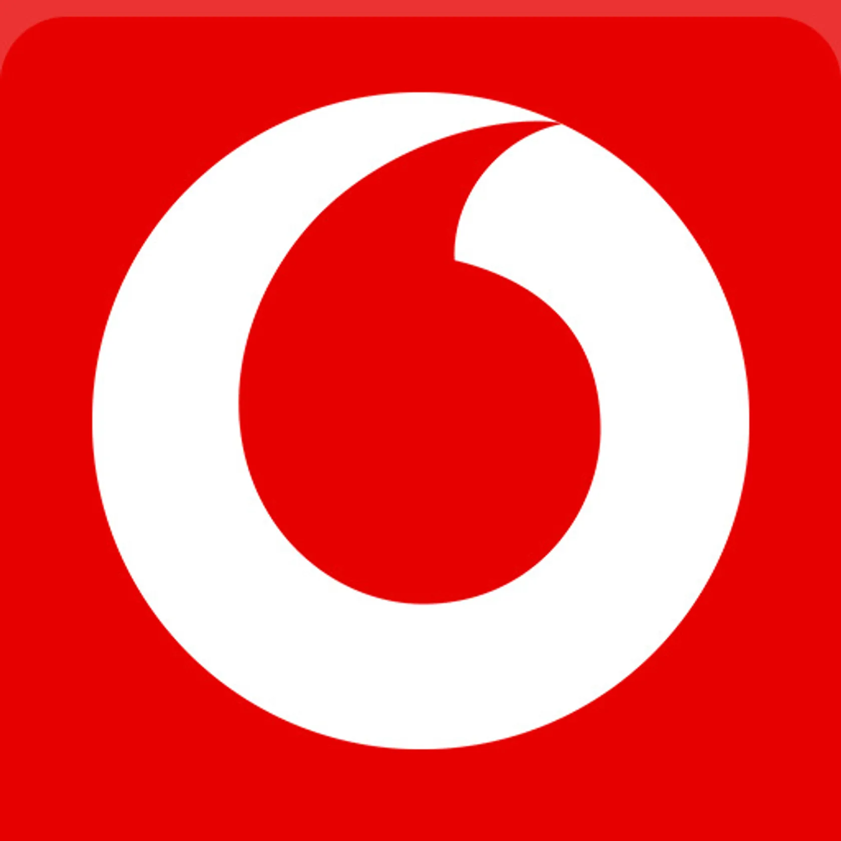 My Vodafone Móvel