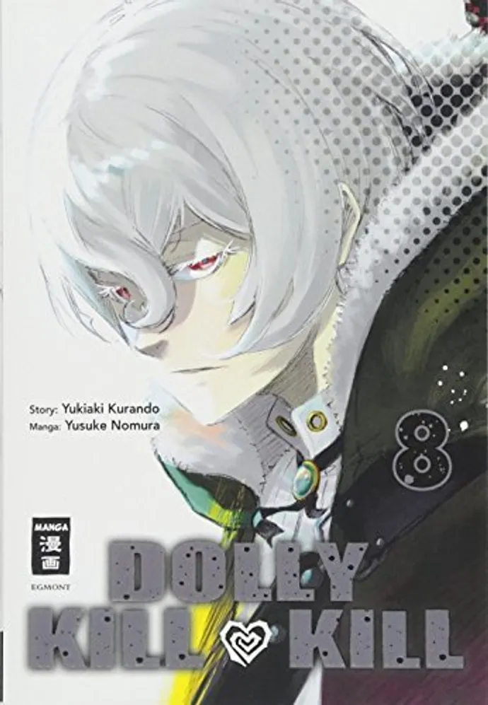 Dolly Kill Kill 08