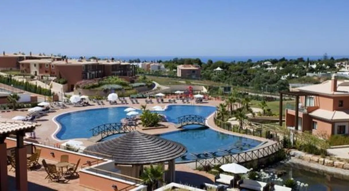 Monte Santo Resort