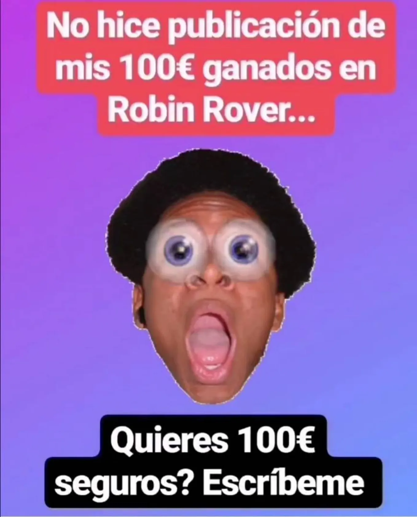100 € seguros