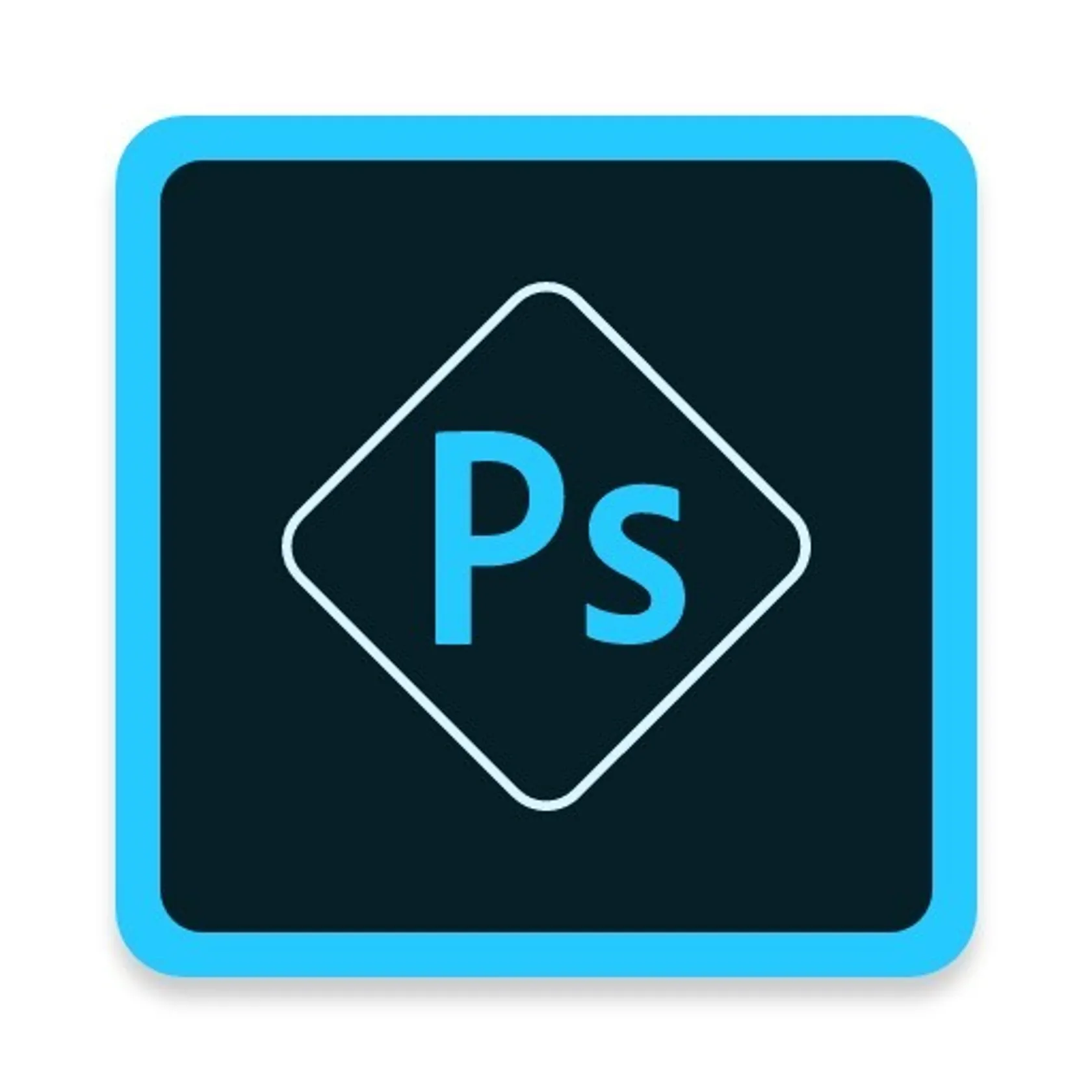 PHOTOSHOP EXPRESS