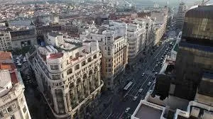 Barrio Salamanca