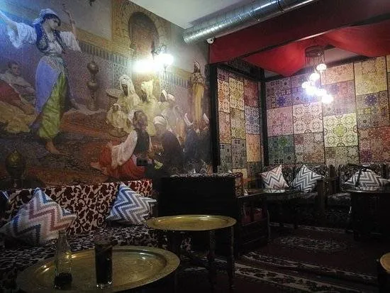 Sultan Palast - 18