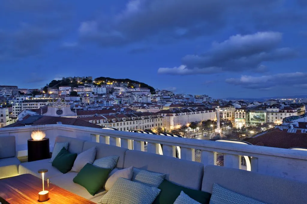 Altis Avenida Hotel