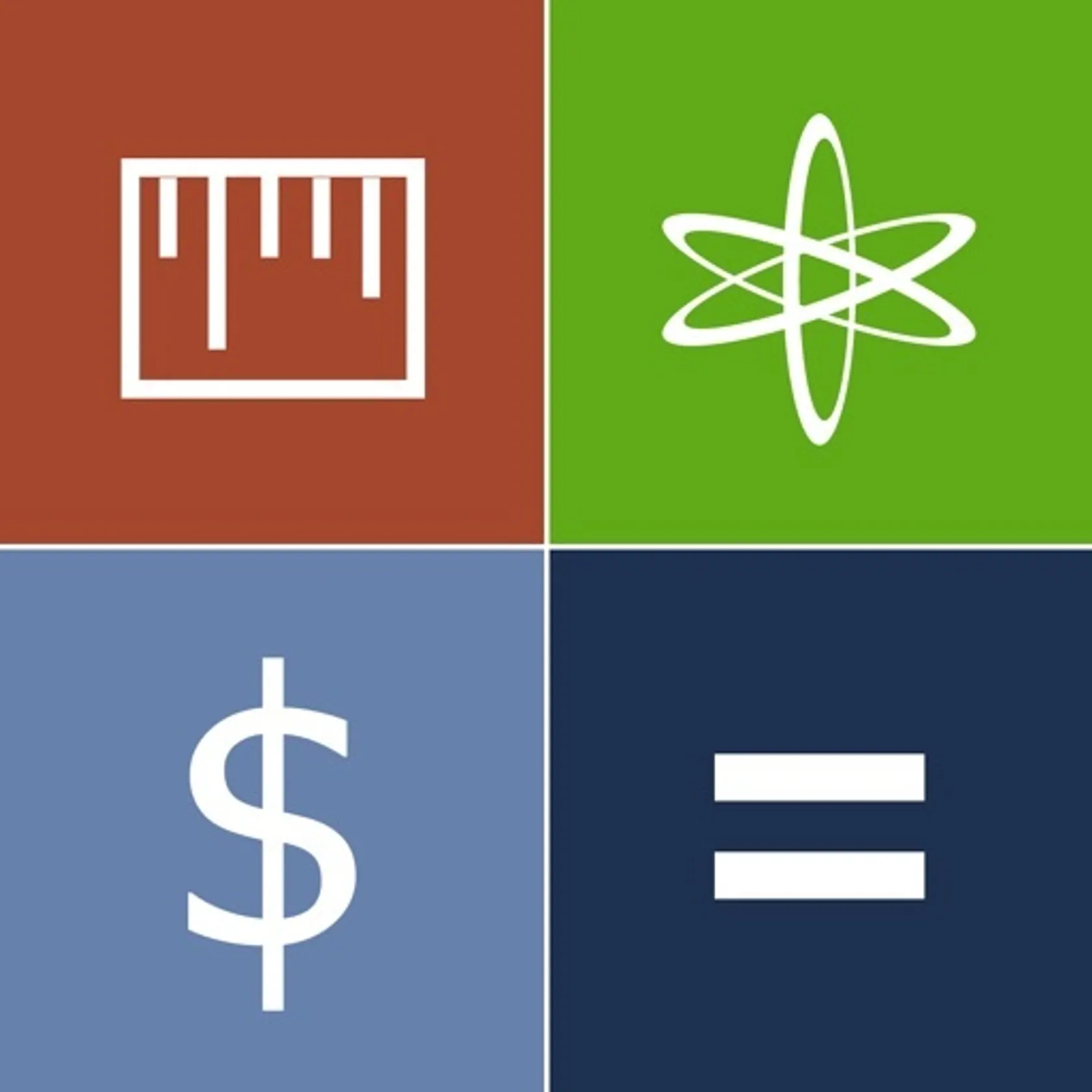Calculadora - Calc Pro +