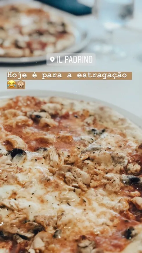 Il Padrino Pizzaria