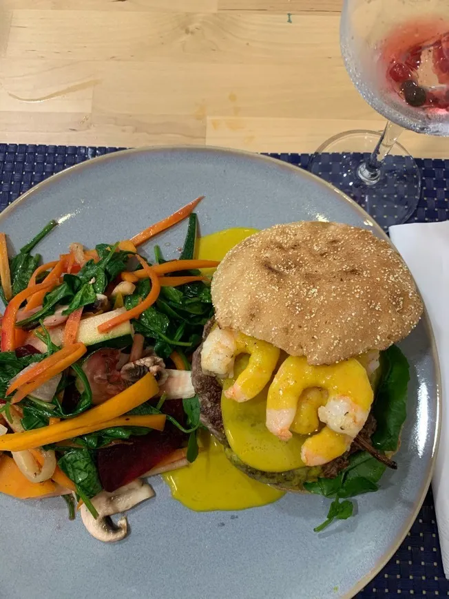Hamburgueria Nacional