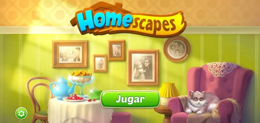 Homescape