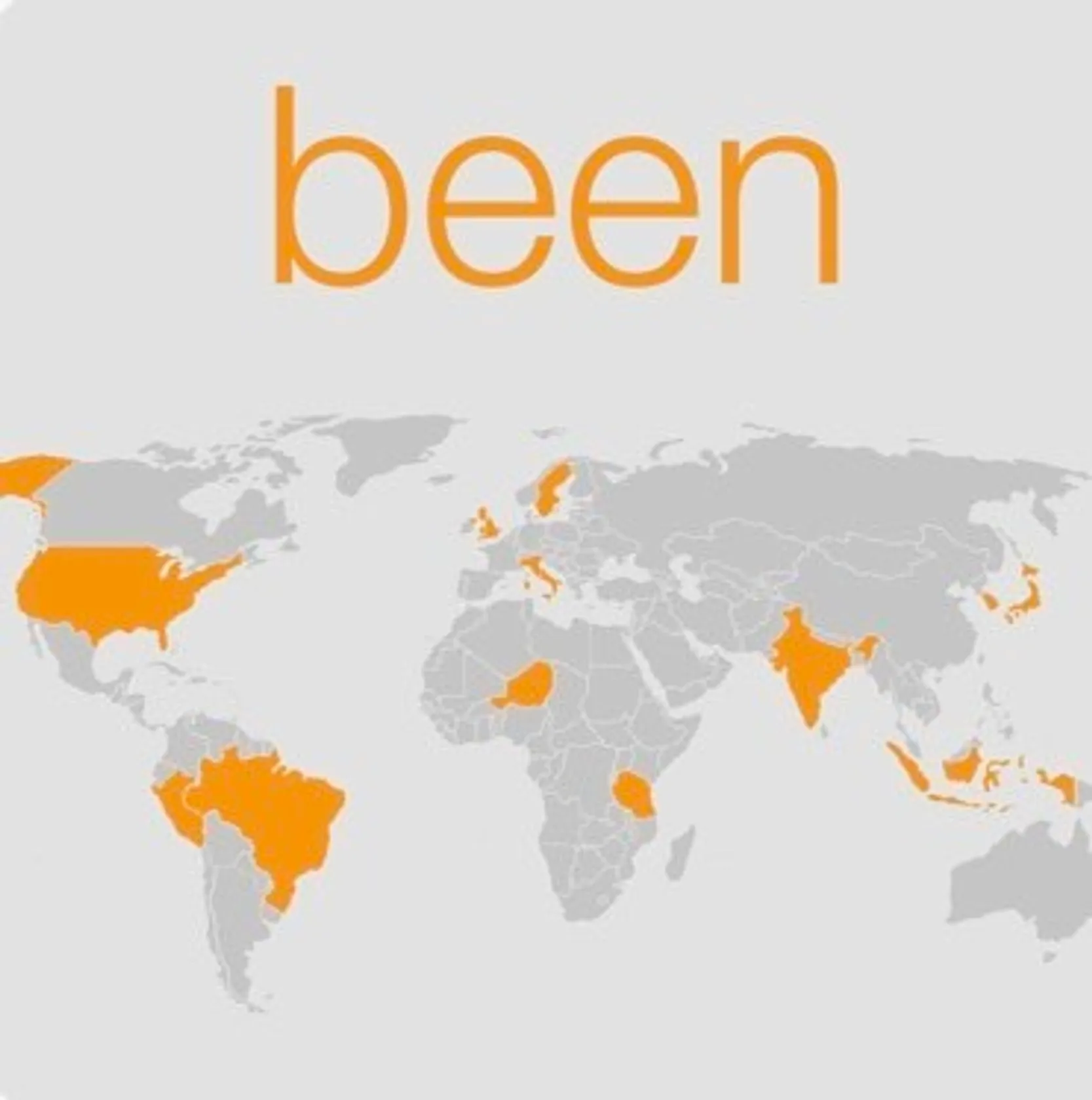 Been