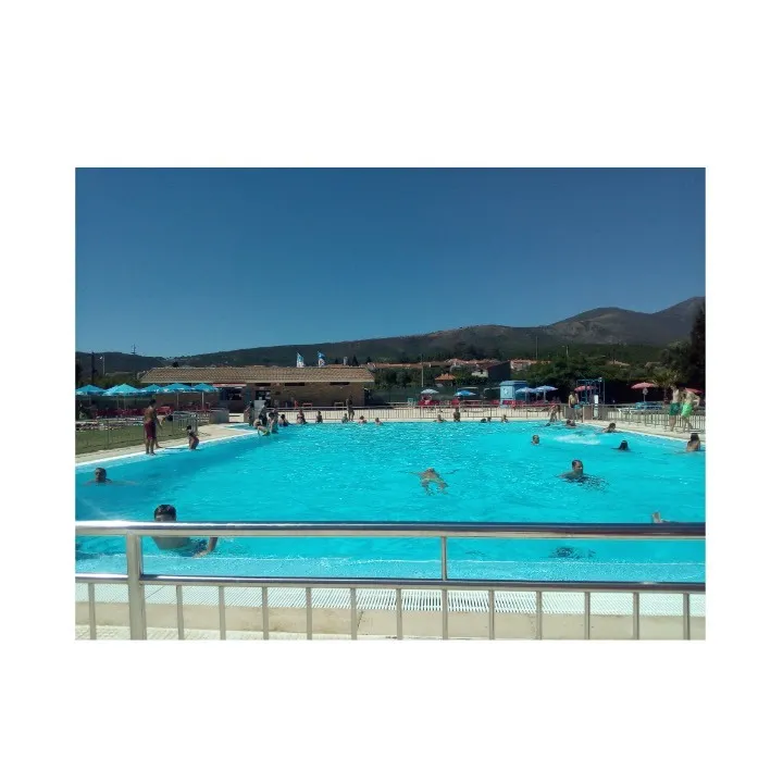 Piscina Erada