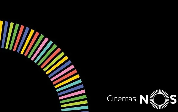 CINEMAS NOS