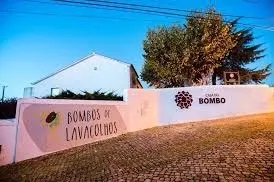 Casa do Bombo