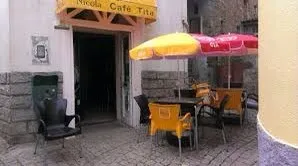 Cafe Tita