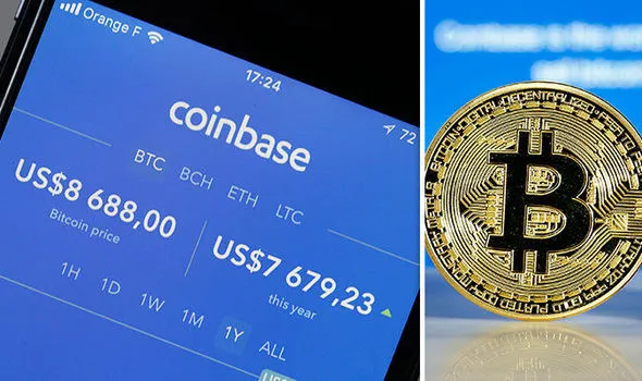 Coinbase