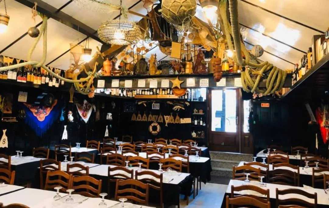 Restaurante A Cabana