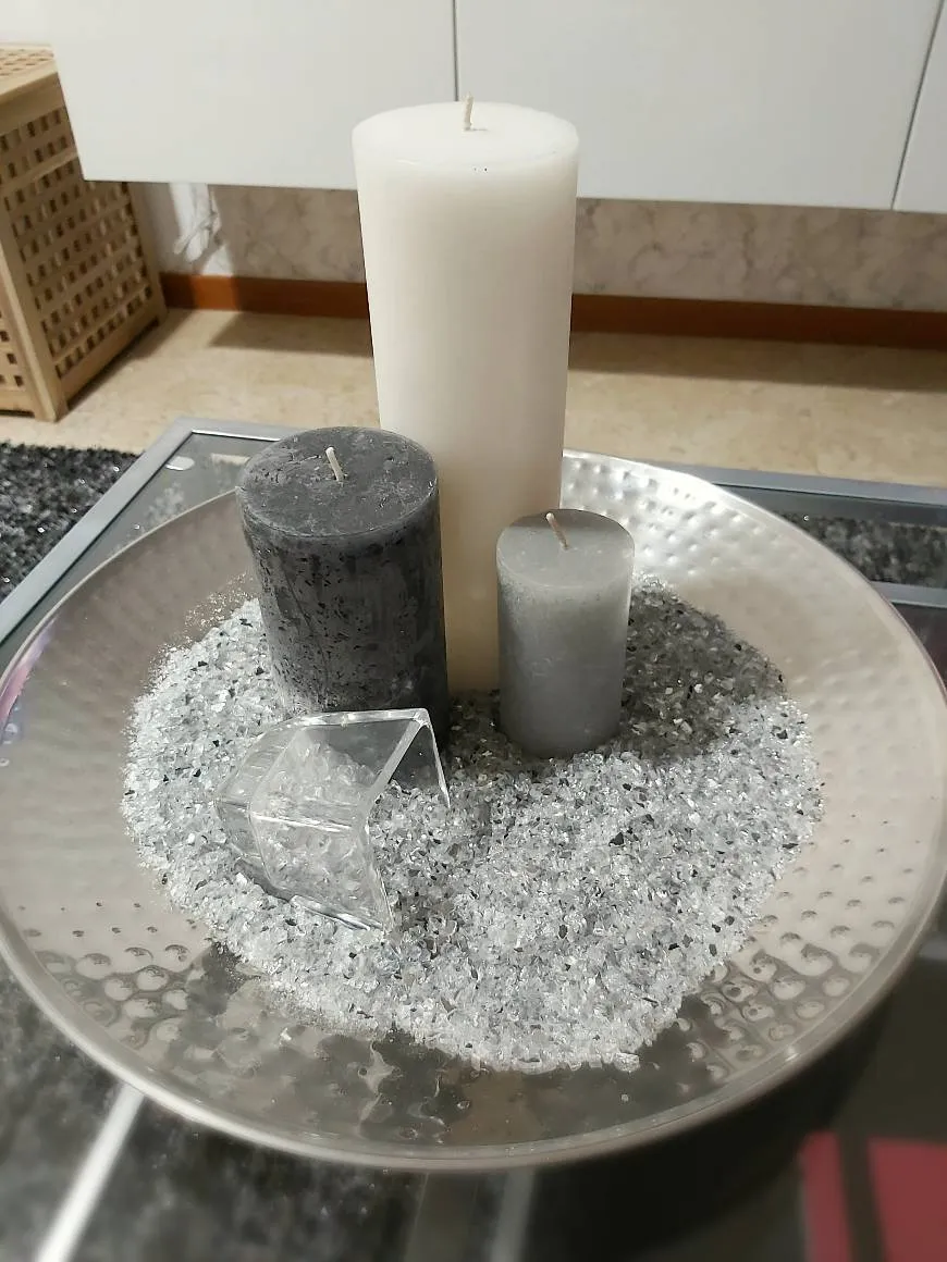 Velas perfumadas