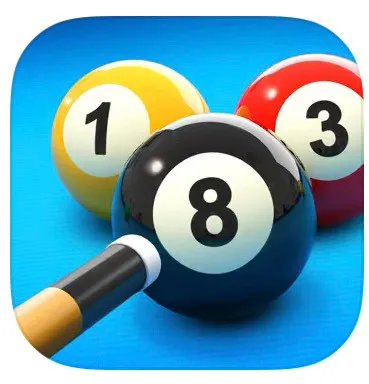 8 Ball Pool