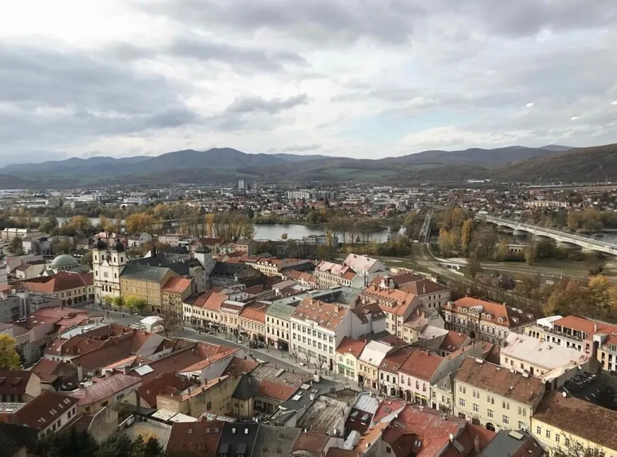Trenčín