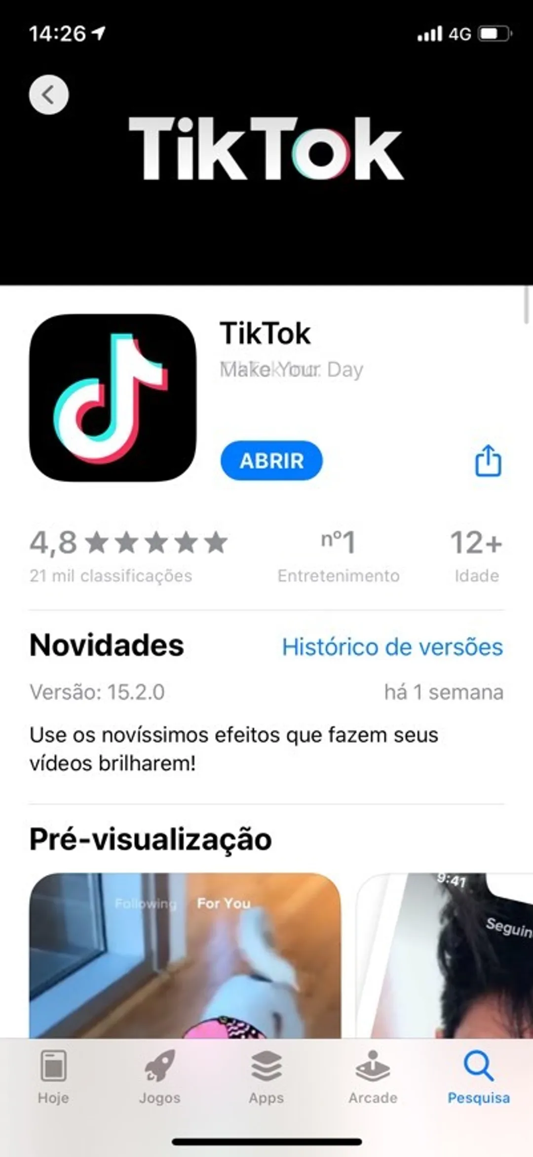 Tik tok