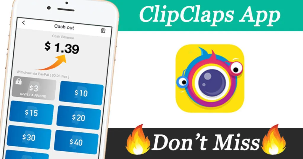 ClipClaps