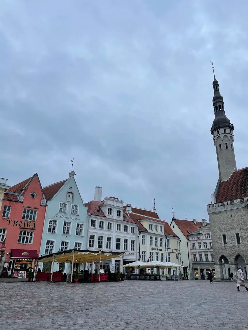 Raekoja