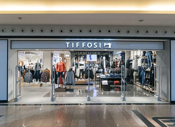 Tiffosi