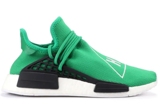 Adidas Pw human race Nmd “pharrell”