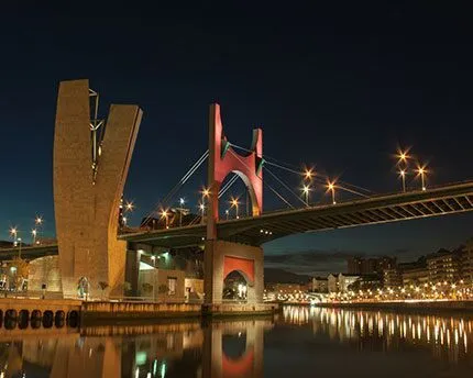 Puente de La Salve