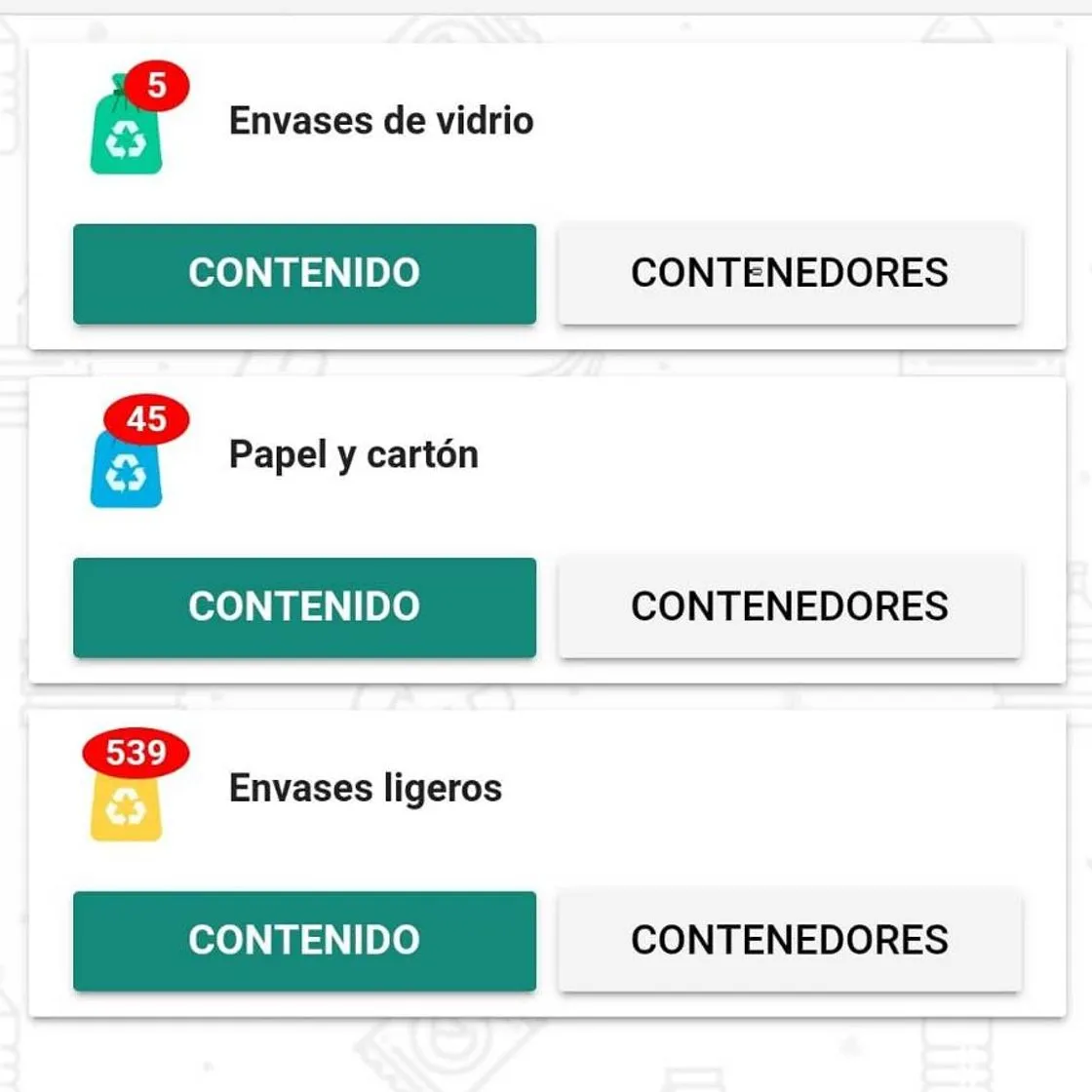 ReciclaYa - Apps on Google Play