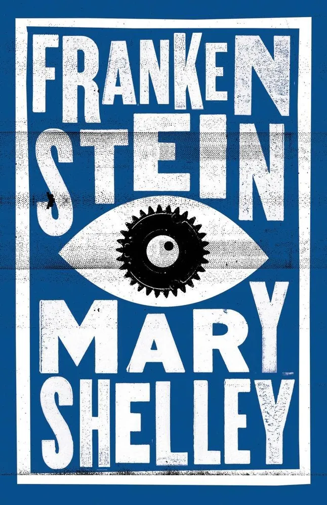 Monstruo de Frankenstein