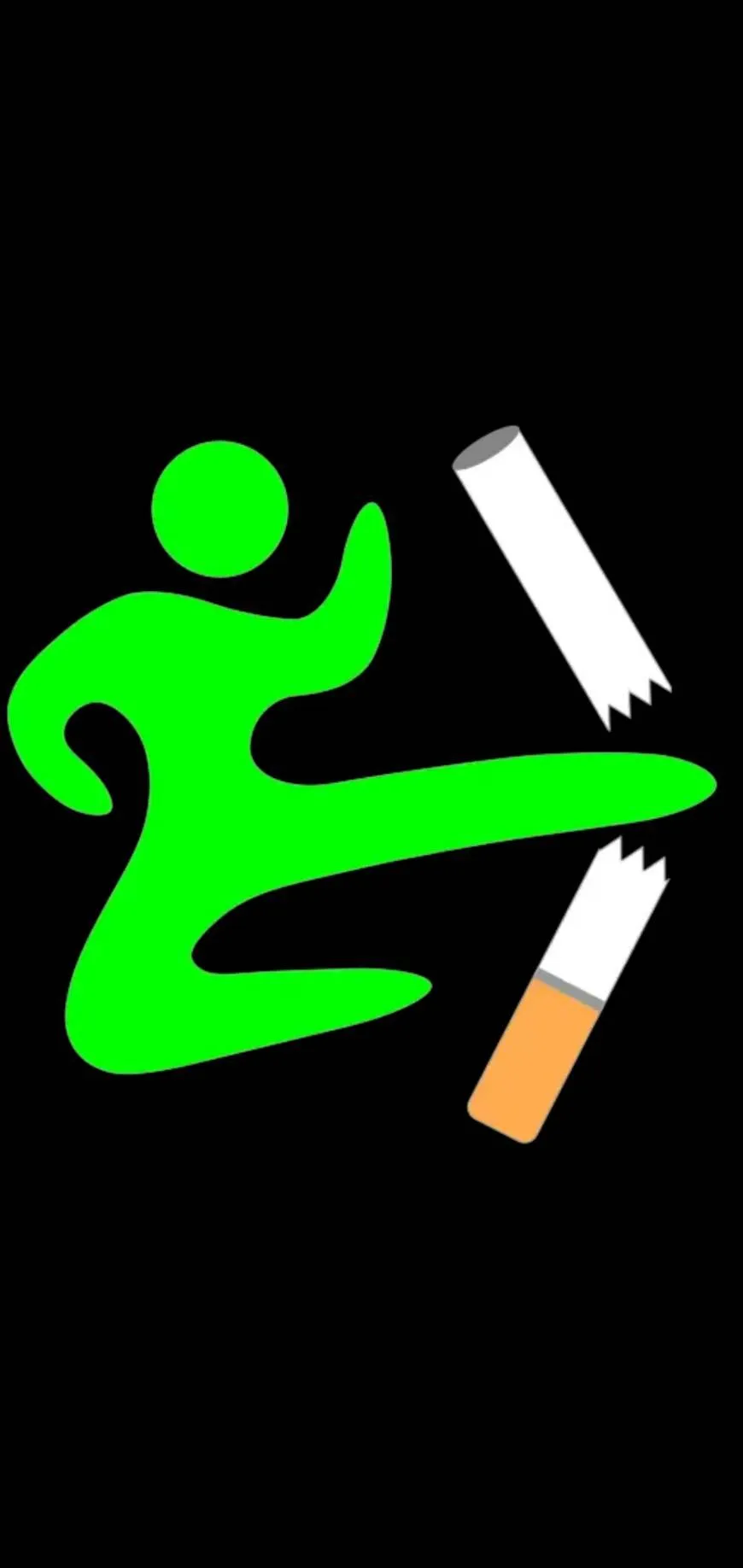 Stop Smoking - EasyQuit free - Apps on Google