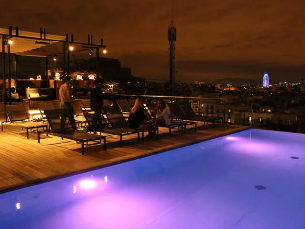 Skybar