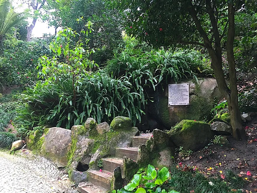 Parque da Liberdade