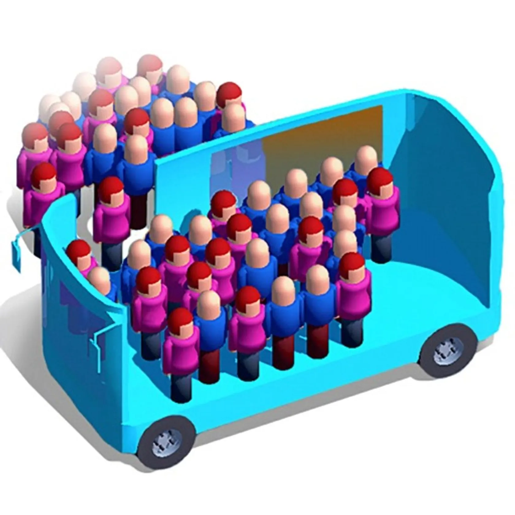 Commuters!