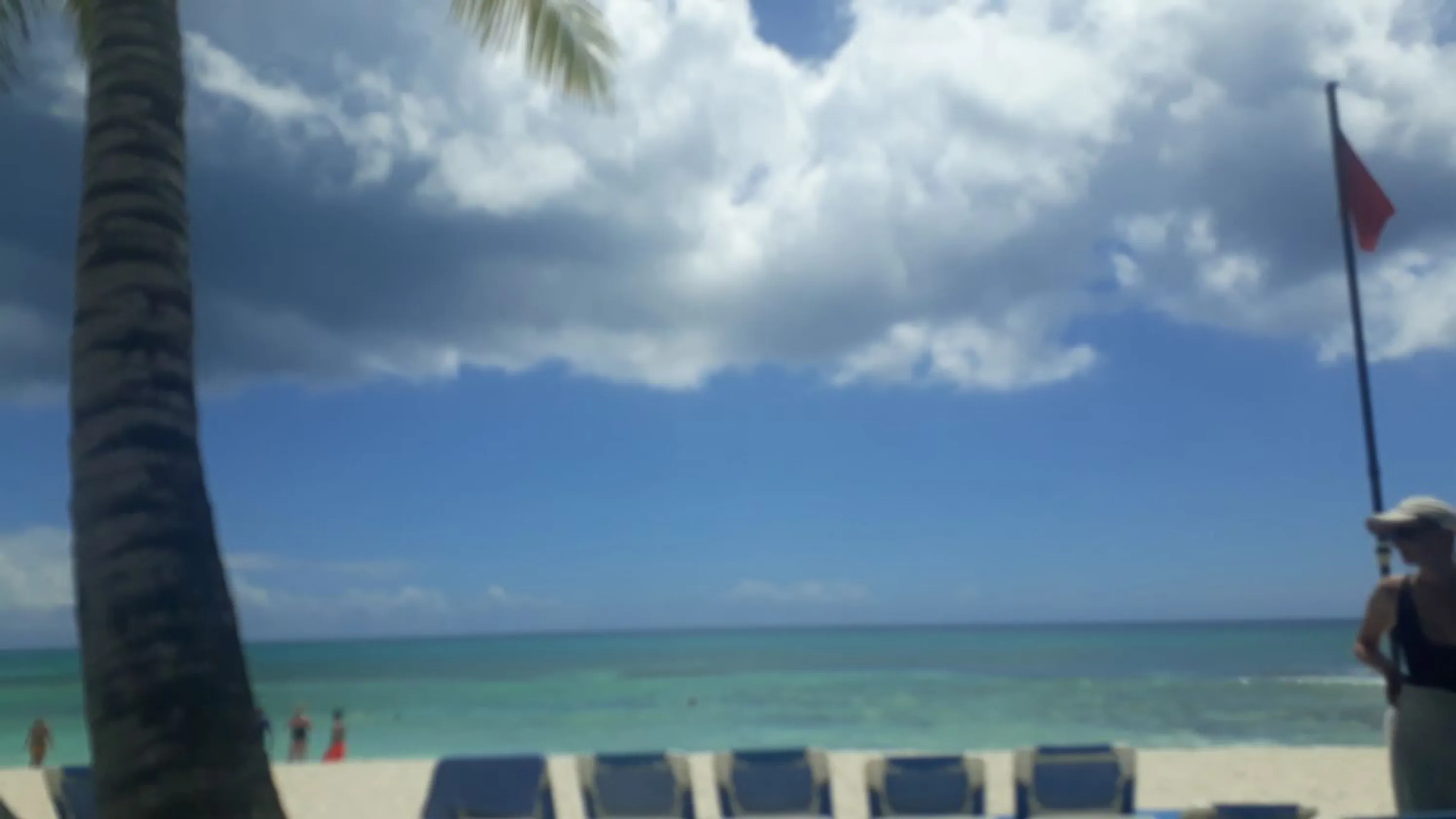 Isla Saona