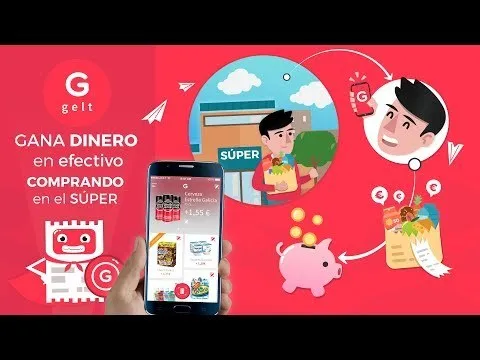 Gelt App