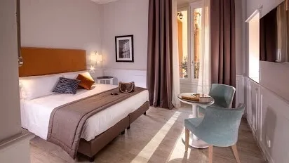 Princeps Boutique Hotel