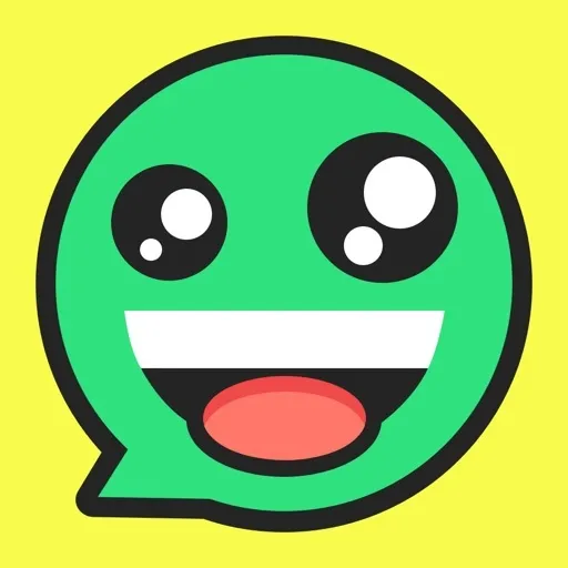 Stickers para WhatsApp!